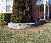 Colonial Wall Stone, Davidsonville
